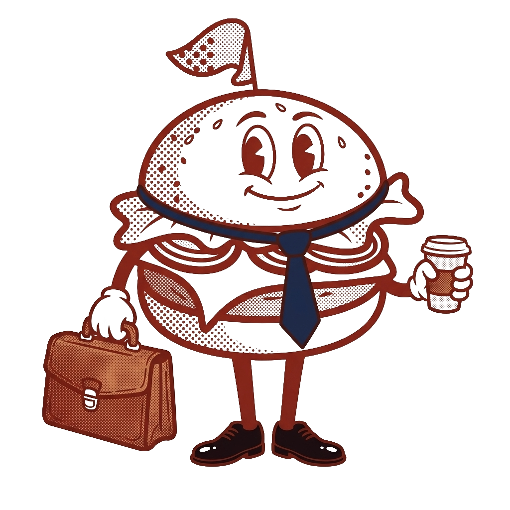 Smash It Maskottchen – Firmenfeier